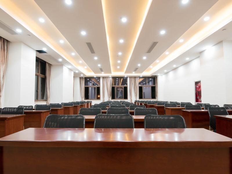 Greentree Inn Zhejiang Jiaxing Nanyang College Henglong Square Business Hotel Kültér fotó